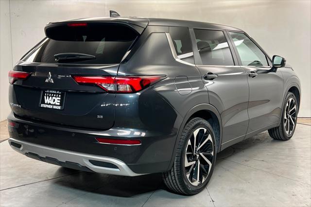 2024 Mitsubishi Outlander - $18,999