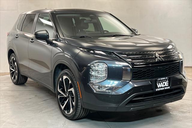 2024 Mitsubishi Outlander - $18,999
