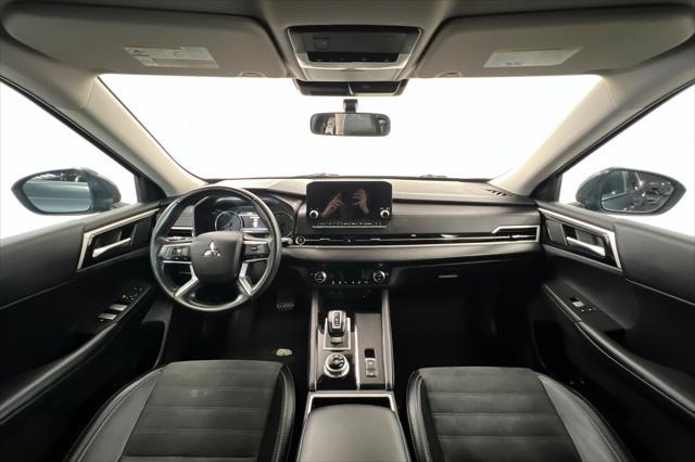 2024 Mitsubishi Outlander - $18,999