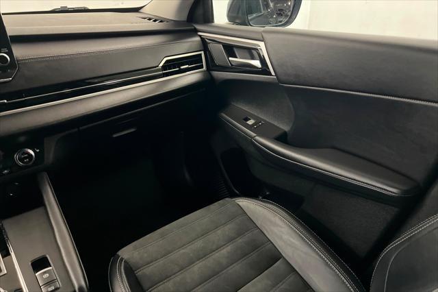 2024 Mitsubishi Outlander - $18,999
