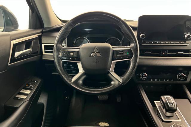 2024 Mitsubishi Outlander - $18,999