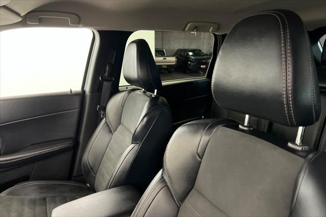 2024 Mitsubishi Outlander - $18,999