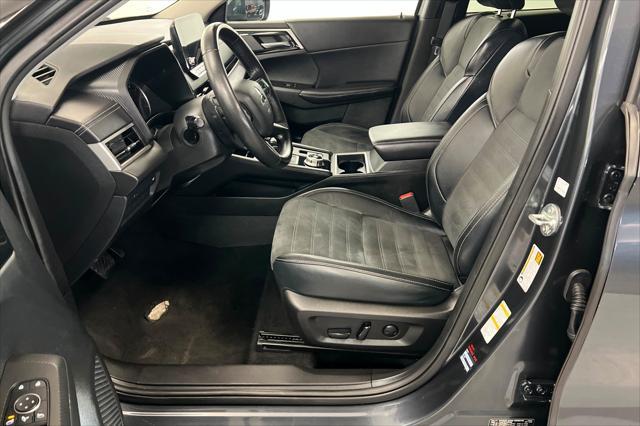 2024 Mitsubishi Outlander - $18,999