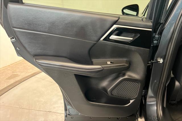 2024 Mitsubishi Outlander - $18,999