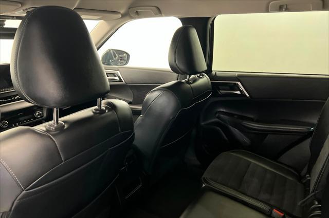 2024 Mitsubishi Outlander - $18,999