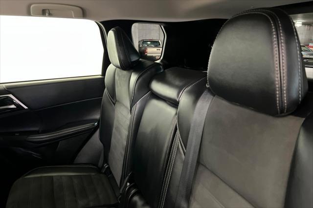 2024 Mitsubishi Outlander - $18,999