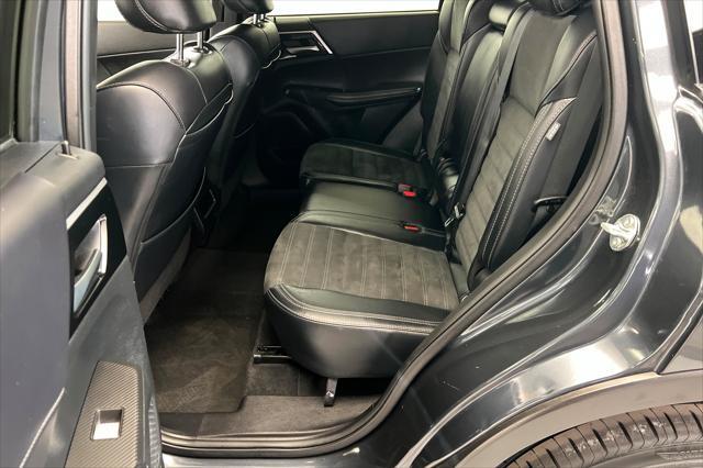 2024 Mitsubishi Outlander - $18,999
