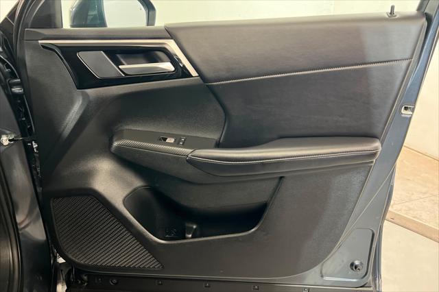 2024 Mitsubishi Outlander - $18,999
