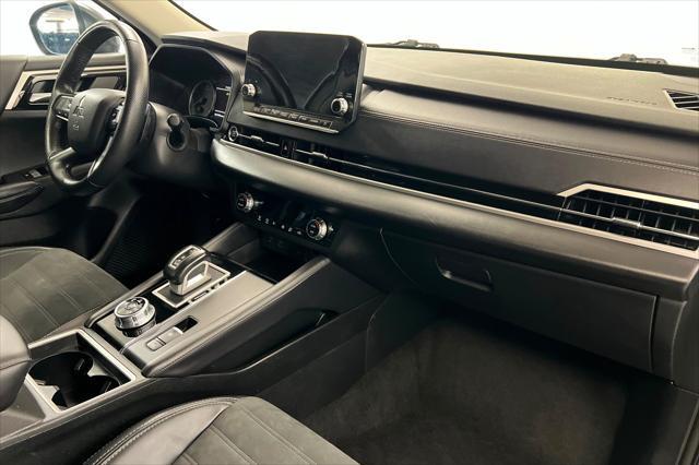 2024 Mitsubishi Outlander - $18,999