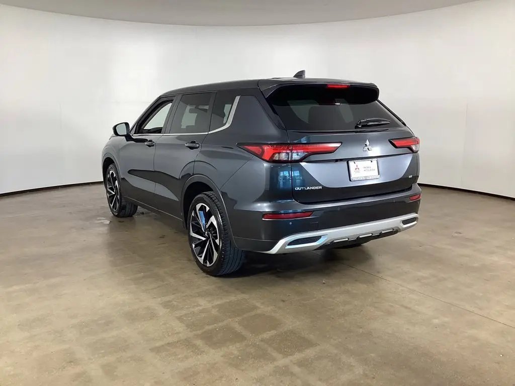 2024 Mitsubishi Outlander - $22,977