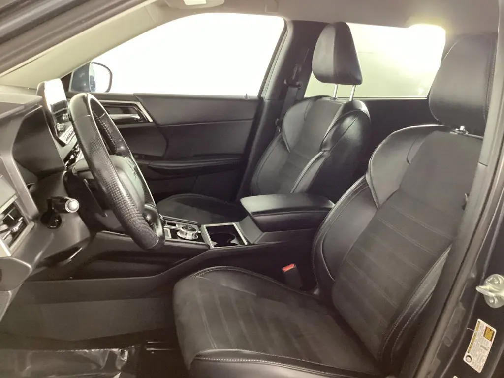 2024 Mitsubishi Outlander - $22,977