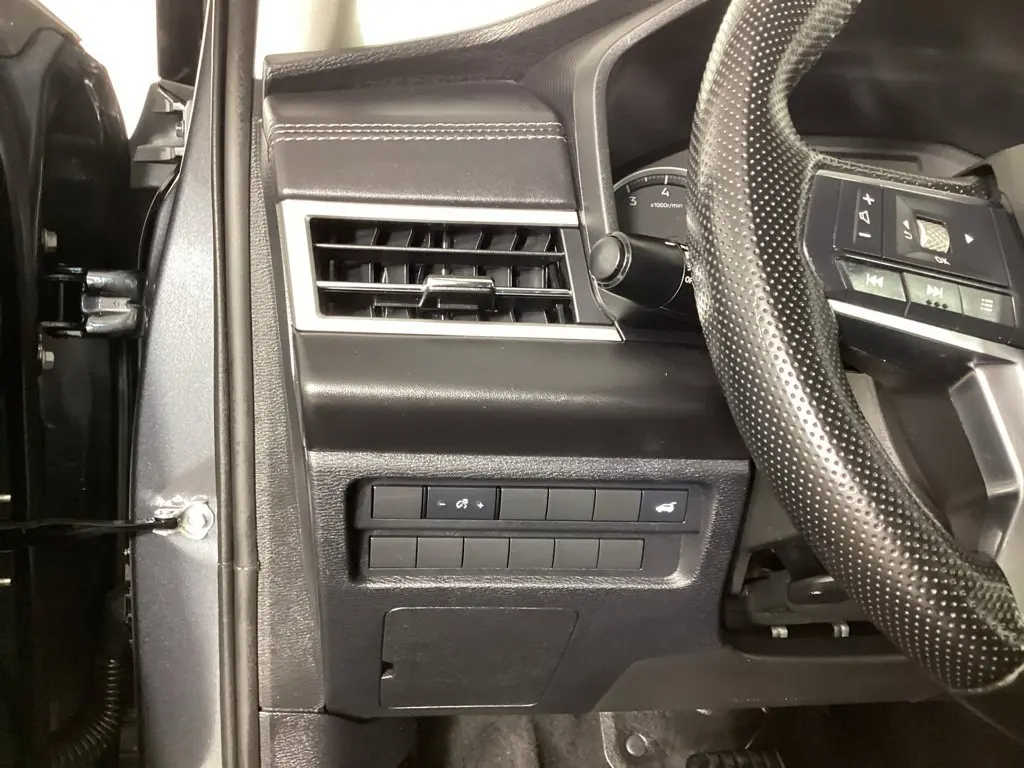 2024 Mitsubishi Outlander - $22,977
