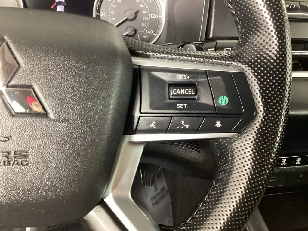 2024 Mitsubishi Outlander - $22,977
