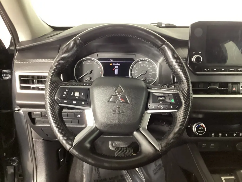 2024 Mitsubishi Outlander - $22,977