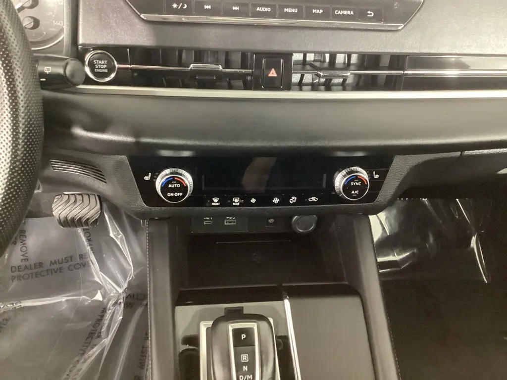 2024 Mitsubishi Outlander - $22,977