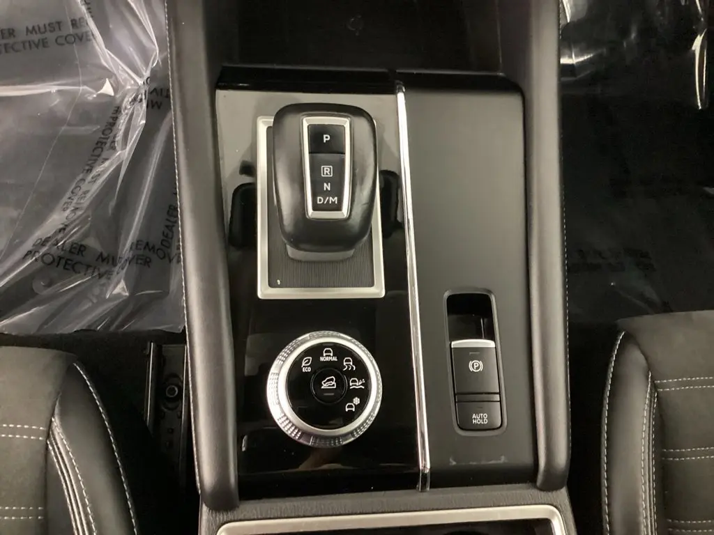 2024 Mitsubishi Outlander - $22,977