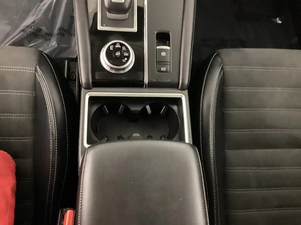 2024 Mitsubishi Outlander - $22,977