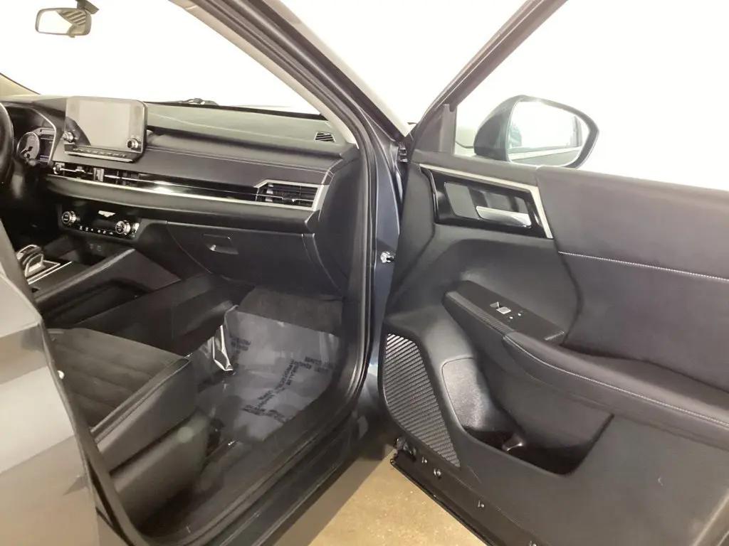 2024 Mitsubishi Outlander - $22,977