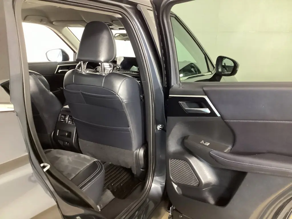 2024 Mitsubishi Outlander - $22,977
