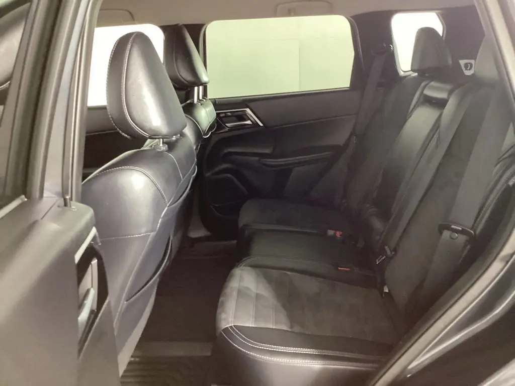 2024 Mitsubishi Outlander - $22,977