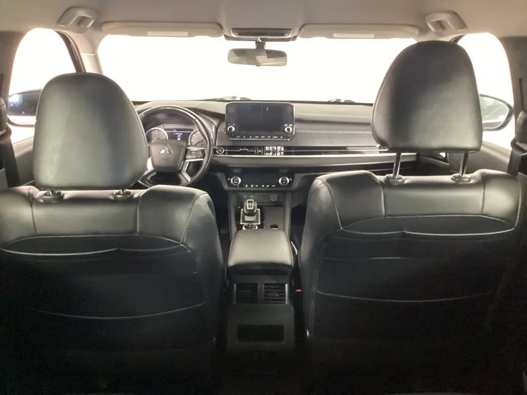 2024 Mitsubishi Outlander - $22,977