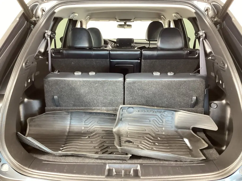 2024 Mitsubishi Outlander - $22,977