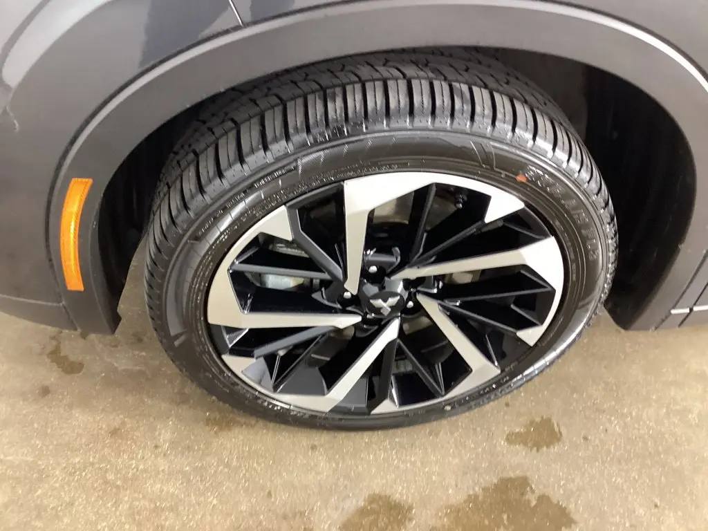 2024 Mitsubishi Outlander - $22,977
