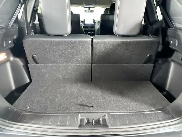 2024 Mitsubishi Outlander - $23,500