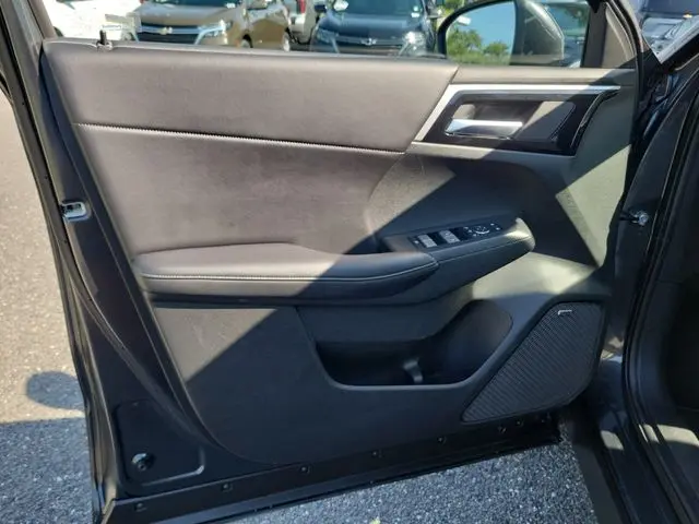 2025 Mitsubishi Outlander - $25,652