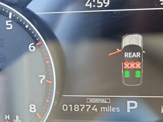 2025 Mitsubishi Outlander - $25,652