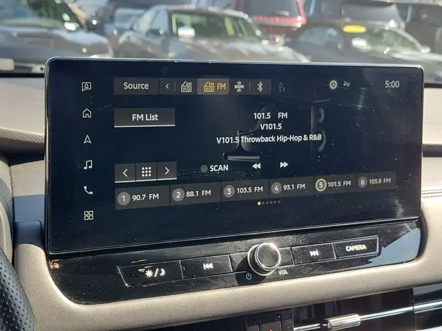 2025 Mitsubishi Outlander - $25,652