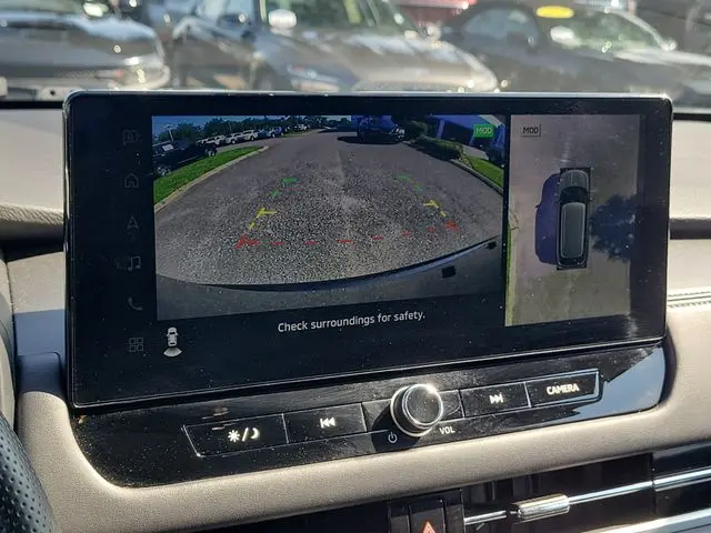 2025 Mitsubishi Outlander - $25,652