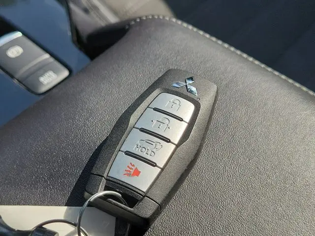 2025 Mitsubishi Outlander - $25,652