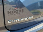 2025 Outlander Thumbnail 5