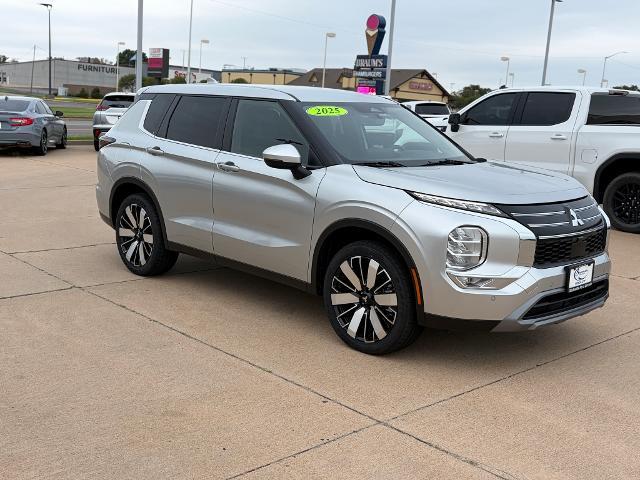 2025 Mitsubishi Outlander - $25,791