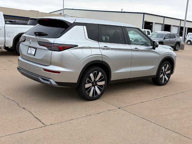 2025 Mitsubishi Outlander - $25,791