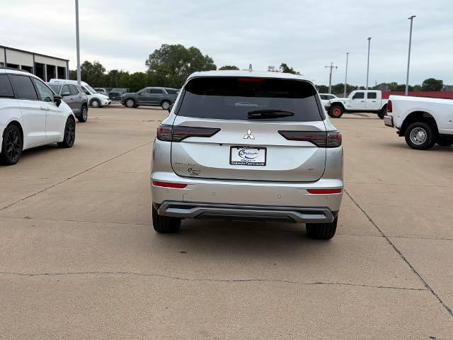 2025 Mitsubishi Outlander - $25,791