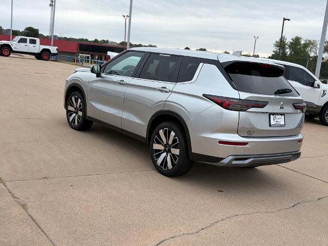 2025 Mitsubishi Outlander - $25,791