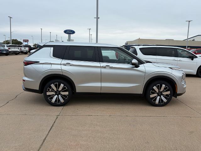 2025 Mitsubishi Outlander - $25,791