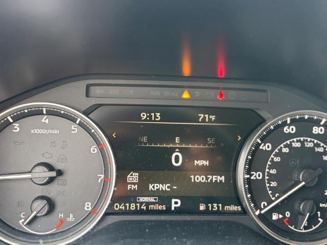 2025 Mitsubishi Outlander - $25,791