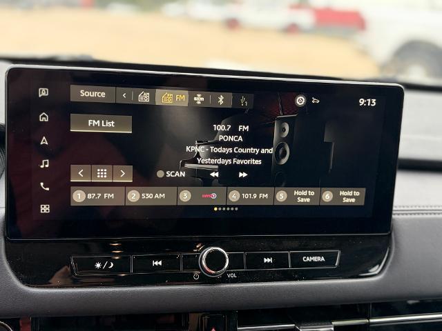 2025 Mitsubishi Outlander - $25,791