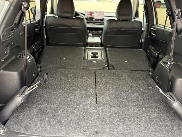2025 Mitsubishi Outlander - $25,791