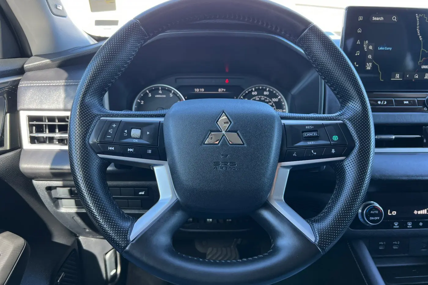 2025 Mitsubishi Outlander - $23,500