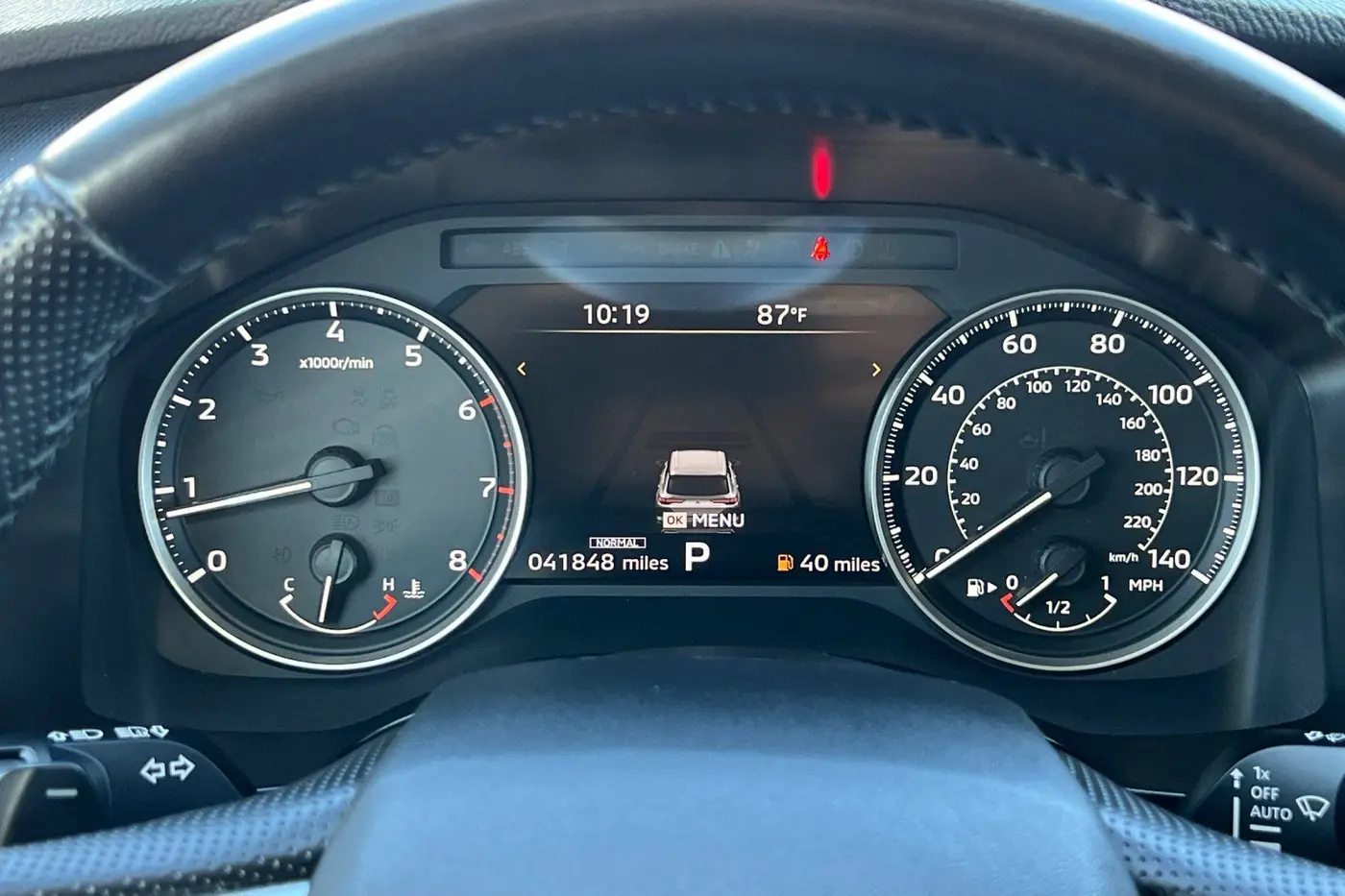 2025 Mitsubishi Outlander - $23,500