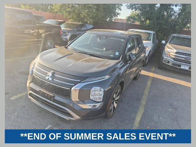 2025 Mitsubishi Outlander - $24,500