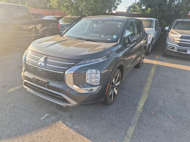2025 Mitsubishi Outlander - $24,500