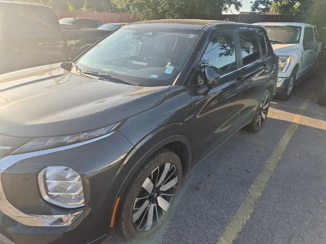 2025 Mitsubishi Outlander - $24,500