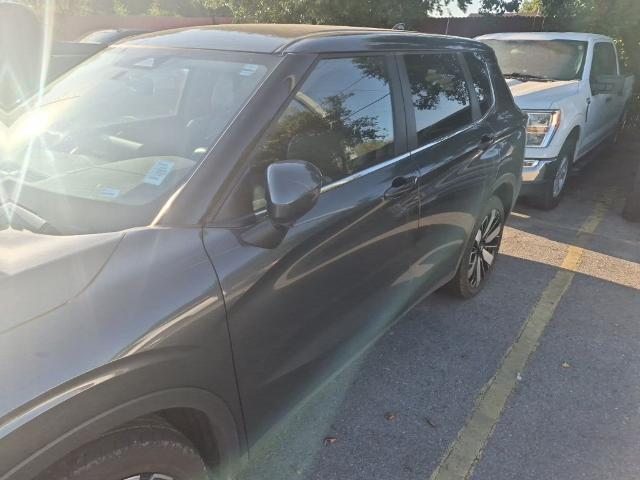 2025 Mitsubishi Outlander - $24,500