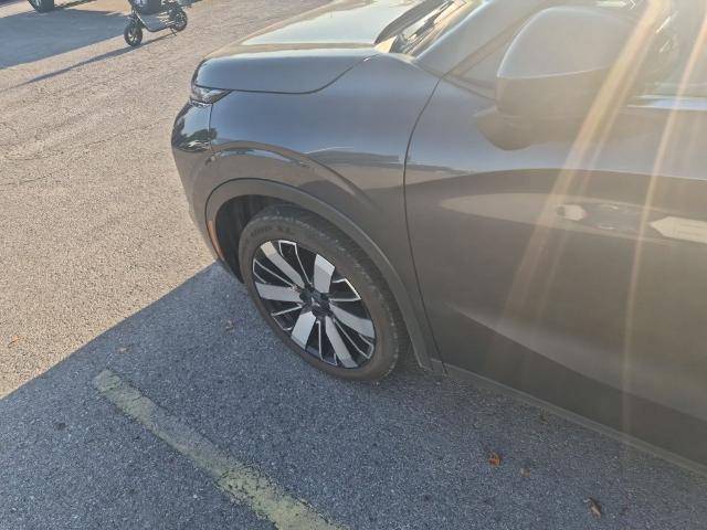 2025 Mitsubishi Outlander - $24,500