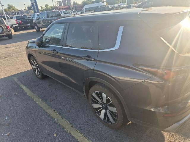 2025 Mitsubishi Outlander - $24,500
